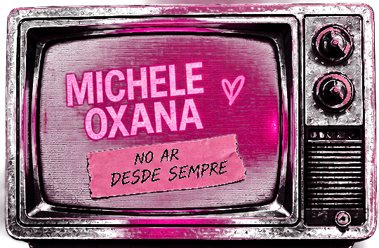 TV CRT Michele Oxana